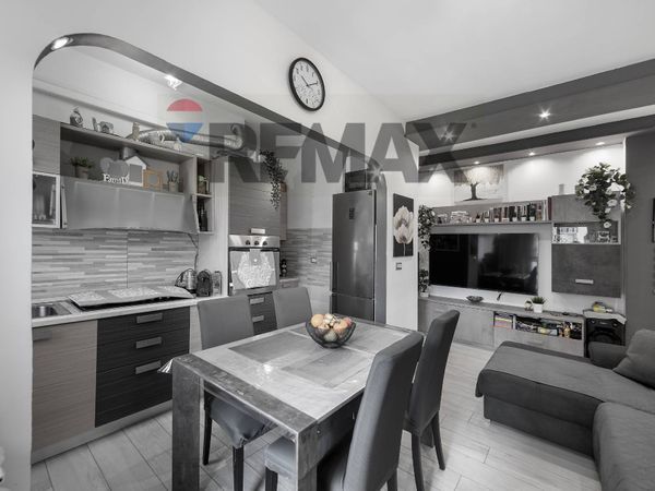Appartamento Cinisello Balsamo, MI Vendita - Foto 2