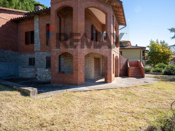 Villa singola Crete Senesi, Asciano, SI Vendita - Foto 3