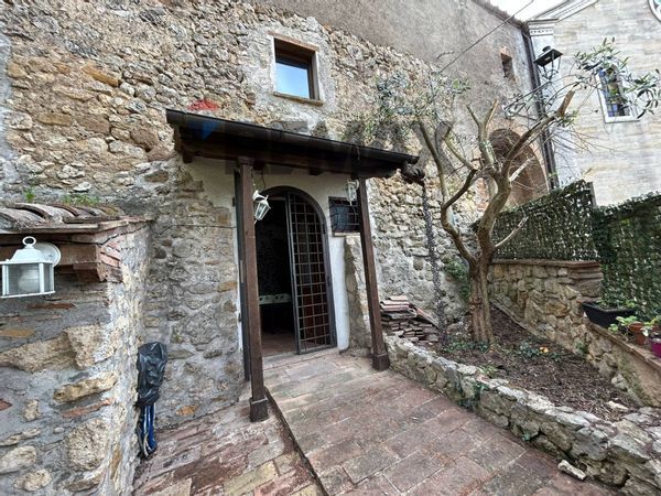 Appartamento Montecampano, Amelia, TR Vendita