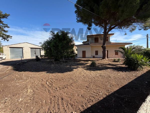 Villa singola Modica, RG Vendita - Foto 2