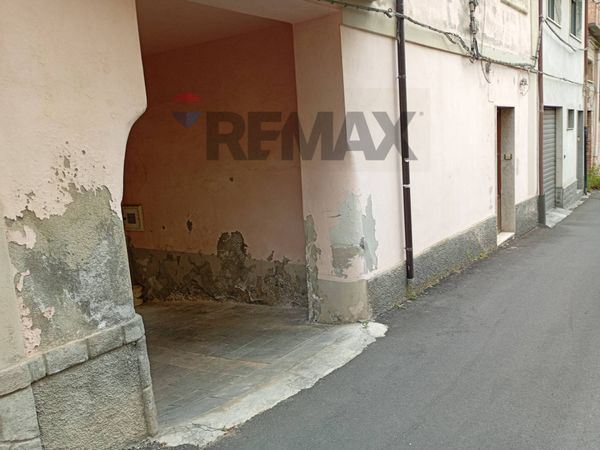 Appartamento Francavilla di Sicilia, ME Vendita