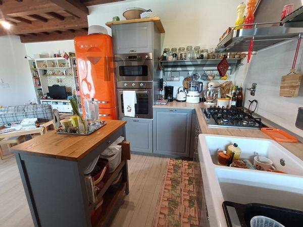 Appartamento Villa Pitignano, Perugia, PG Affitto - Foto 4