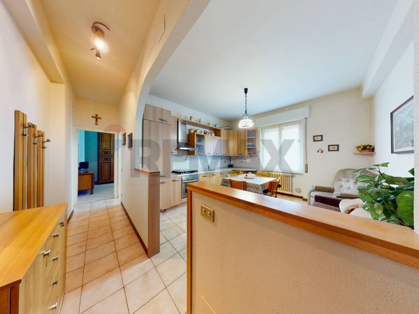 Appartamento Usmate, Usmate Velate, MB Vendita - Foto 3