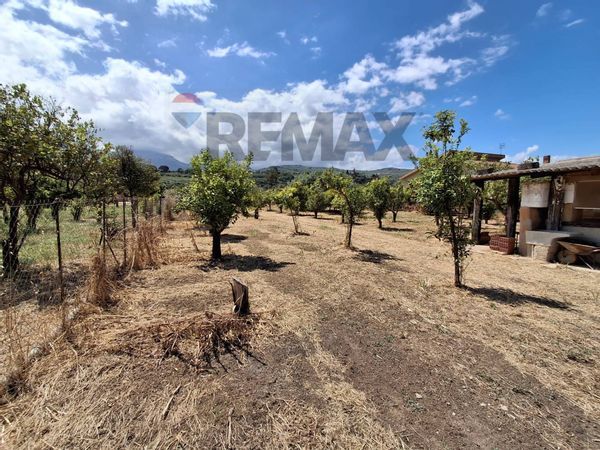 Terreno Lascari, PA Vendita - Foto 2