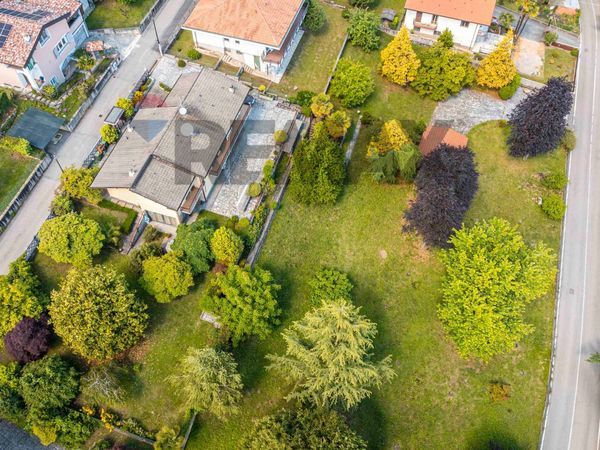 Villa singola Paruzzaro, NO Vendita - Foto 2