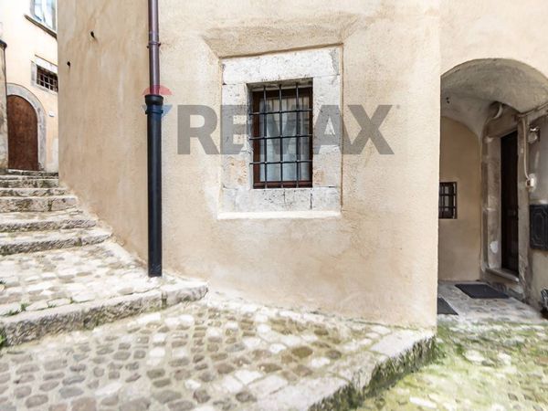 Casa Indipendente Barrea, AQ Vendita - Foto 3