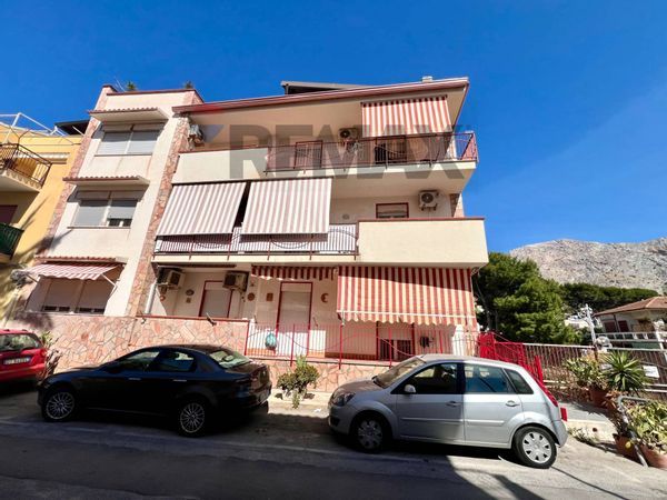 Appartamento Isola delle Femmine, PA Vendita - Foto 3
