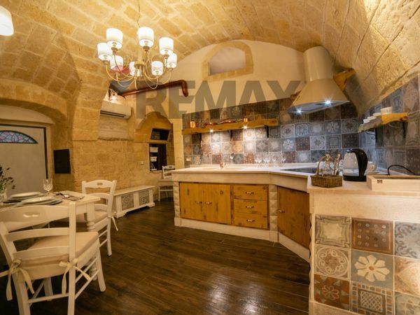 Appartamento Centro Storico, Trani, BT Vendita - Foto 4