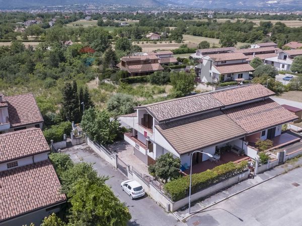 Villetta bifamiliare Sulmona, AQ Vendita - Foto 4