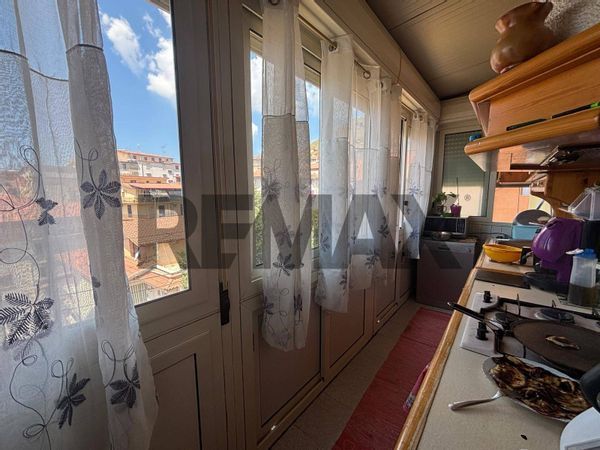 Appartamento Montelepre, PA Vendita - Foto 3