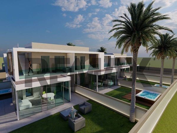 Villa a schiera Marina di Ragusa, Ragusa, RG Vendita - Foto 3
