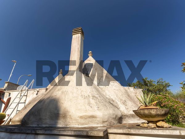 Villa singola Martina Franca, TA Vendita - Foto 2