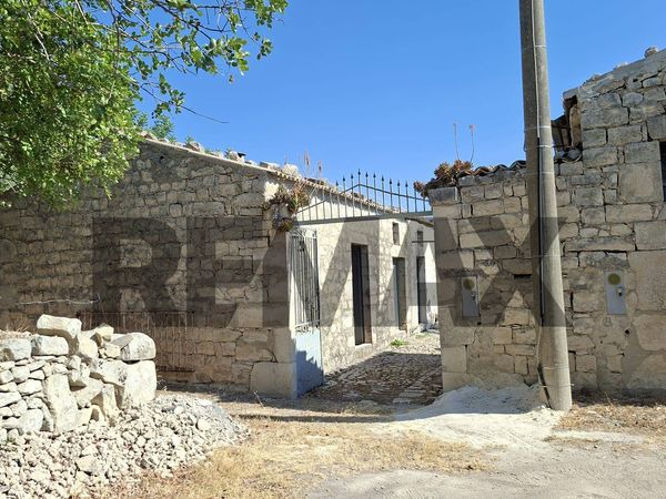 Cascina/Casale Frigintini, Modica, RG Vendita
