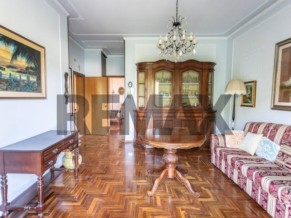 Appartamento Salsomaggiore Terme, Salsomaggiore Terme, PR Vendita - Foto 3