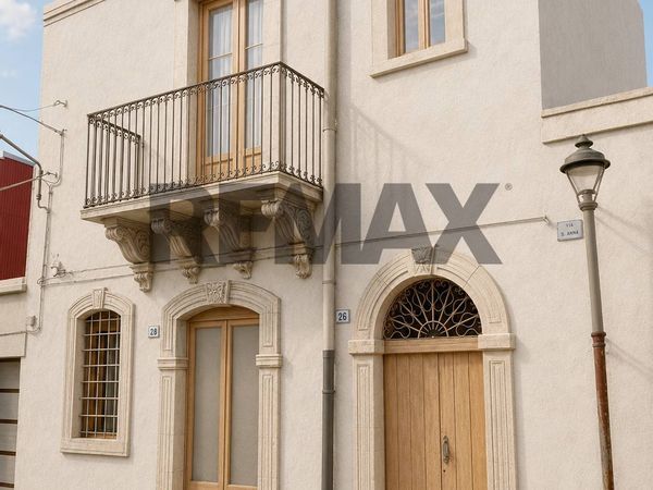 Casa Indipendente Sortino, SR Vendita