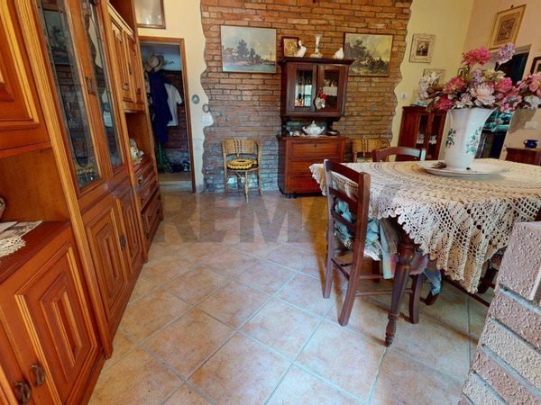 Casa Indipendente Ambrogio, Copparo, FE Vendita - Foto 4
