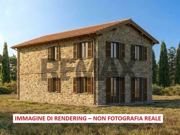 Villa singola Mazzano Romano, RM Vendita - Foto 3