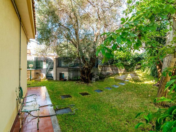 Porzione di villa Valverde, CT Vendita - Foto 3