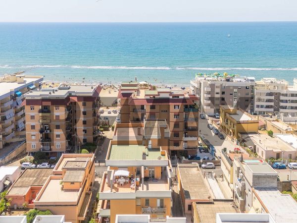 Appartamento Ponserico, Nettuno, RM Vendita - Foto 4