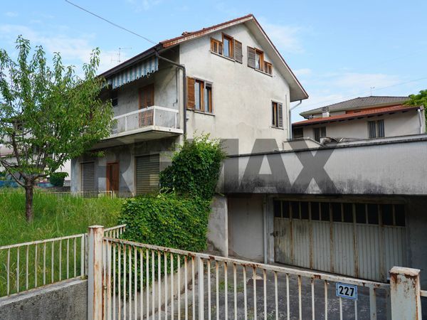 Appartamento Baccanello, Calusco d'Adda, BG Vendita - Foto 3