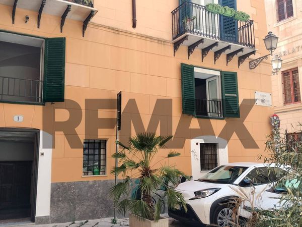 Appartamento Centro storico, Palermo, PA Affitto - Foto 2