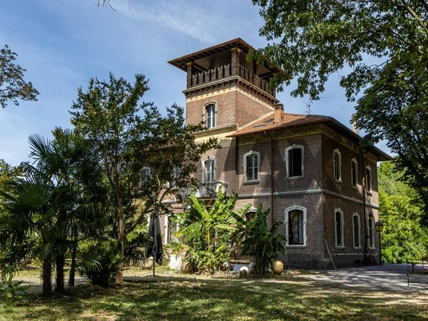 Villa singola Cogliate, MB Vendita