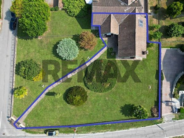 Porzione di villa Dormelletto, NO Vendita - Foto 4