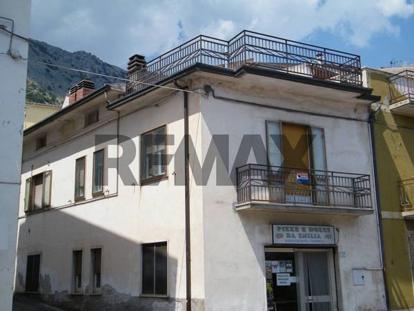 Appartamento Lama dei Peligni, CH Vendita - Foto 4
