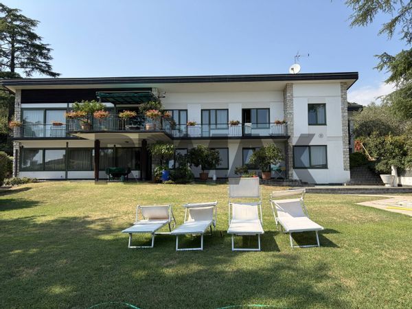 Villa singola Salò, BS Vendita