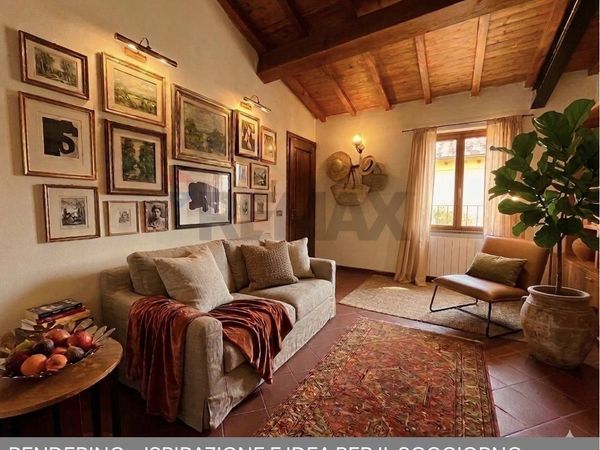 Appartamento Centro storico, Lucca, LU Vendita - Foto 2