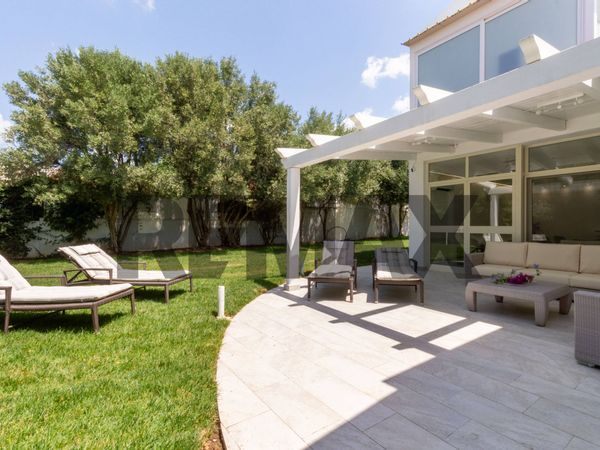 Villa singola Zona Capitana, Quartu Sant'Elena, CA Vendita