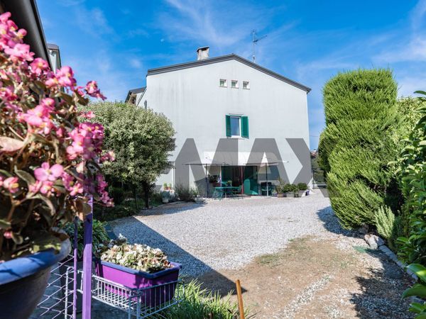 Casa Indipendente Castelnuovo del Garda, VR Vendita - Foto 2