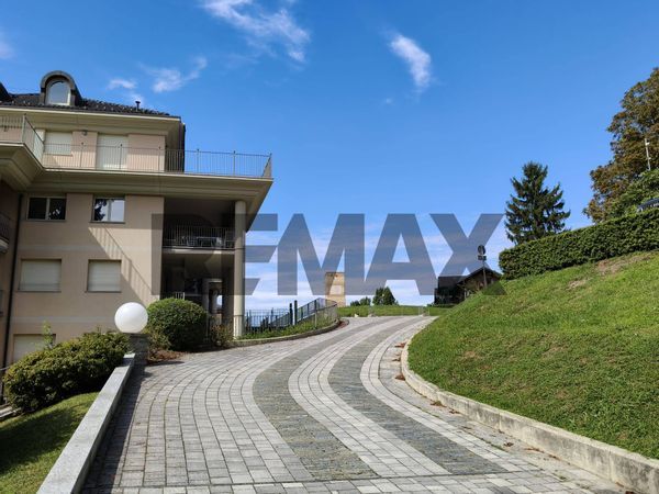 Appartamento Precollina Collina, Torino, TO Vendita - Foto 3