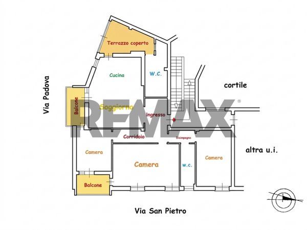 Appartamento Pio XII, Casoria, NA Vendita - Foto 3