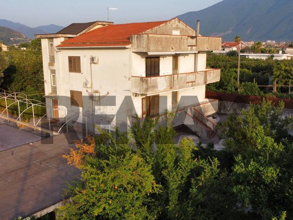 Casa Indipendente Nocera Inferiore, SA Vendita - Foto 2