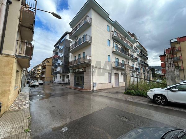 Appartamento Sant'Agata di Militello, ME Vendita - Foto 3