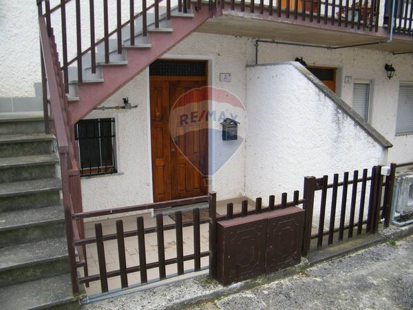 Appartamento Lama dei Peligni, CH Vendita