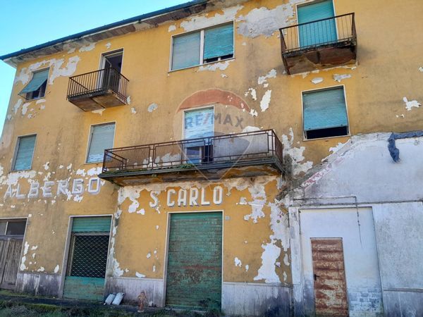 Albergo/Hotel Borghetto di Vara, SP Vendita - Foto 2