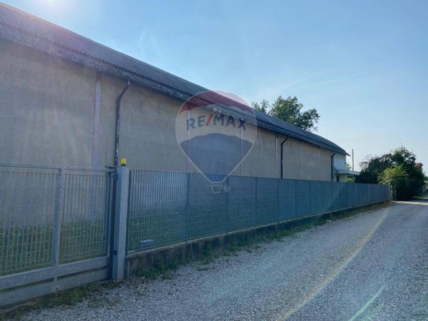 Capannone Industriale Robecchetto con Induno, MI Vendita - Foto 2
