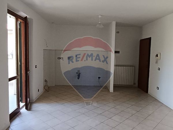 Appartamento Osteria del Gatto, Fossato di Vico, PG Vendita