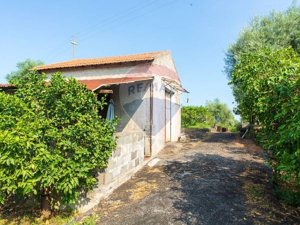 Terreno Santa Tecla Di Acireale, Acireale, CT Vendita - Foto 4