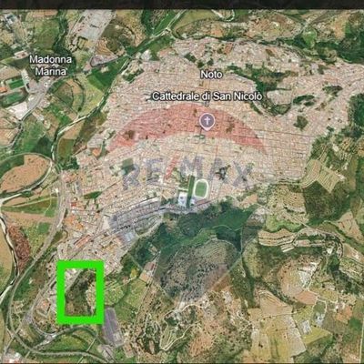 Terreno Edificabile Noto, SR Vendita - Foto 4
