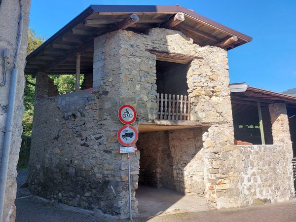 Casa Semindipendente Endine Gaiano, BG Vendita - Foto 2