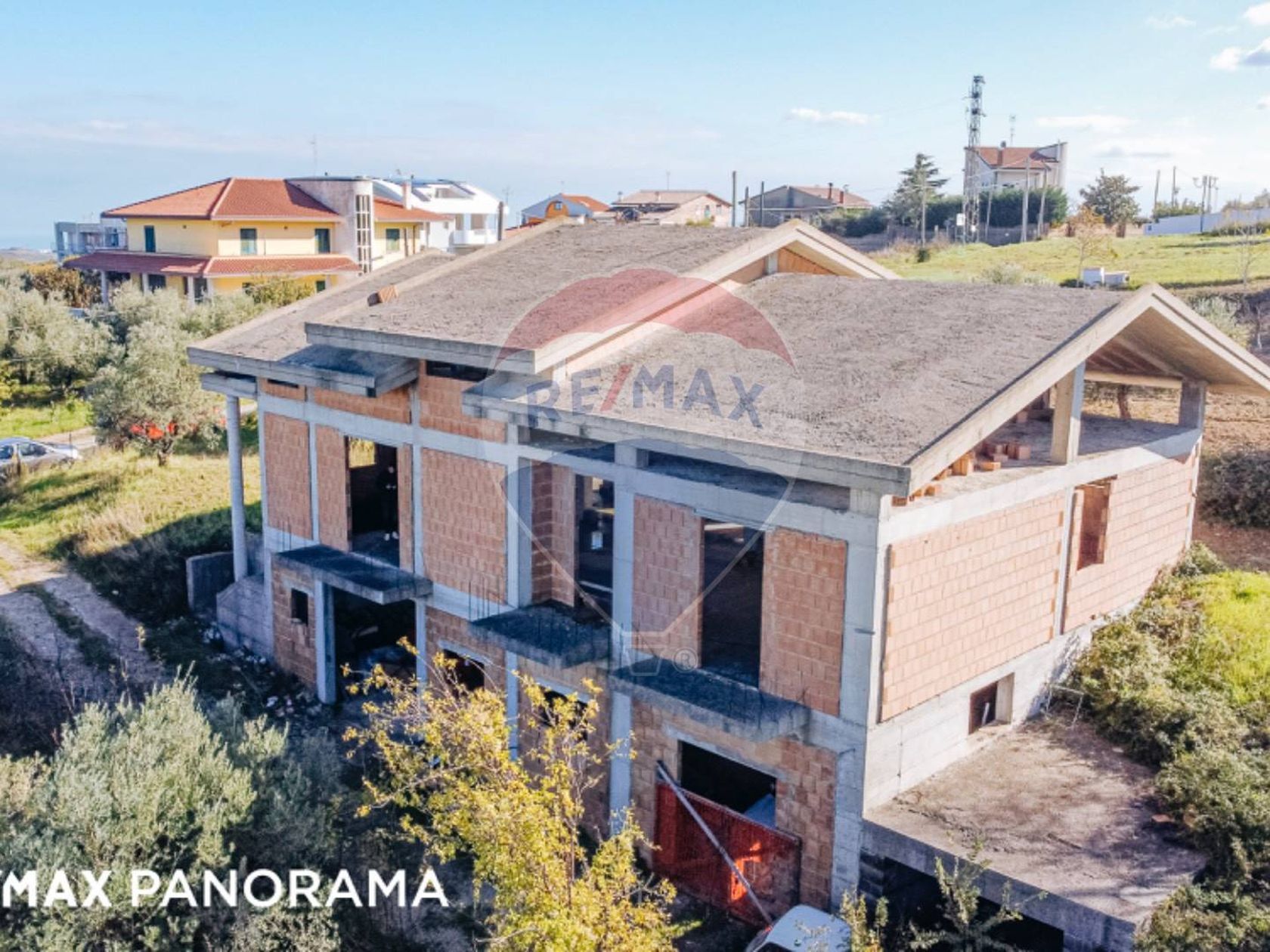 Villa singola Cupello, CH Vendita - Foto 2
