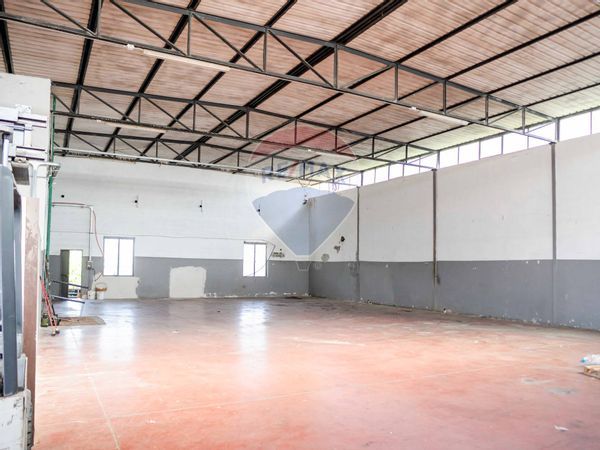 Capannone Industriale Policoro, MT Vendita - Foto 2