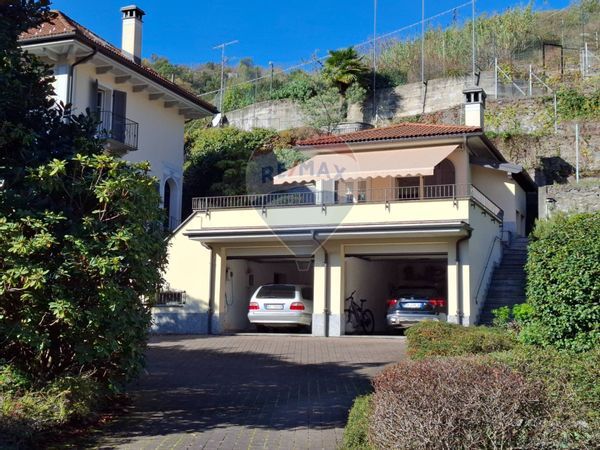 Villa singola alla Fraccia, Domodossola, VB Vendita - Foto 3