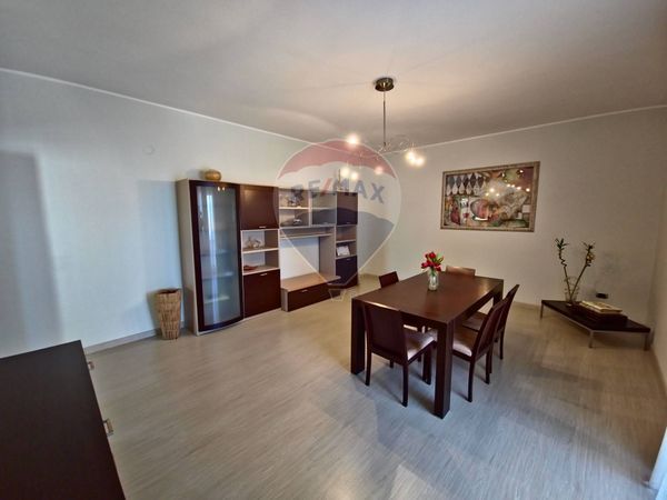 Appartamento San Marco Argentano, CS Vendita