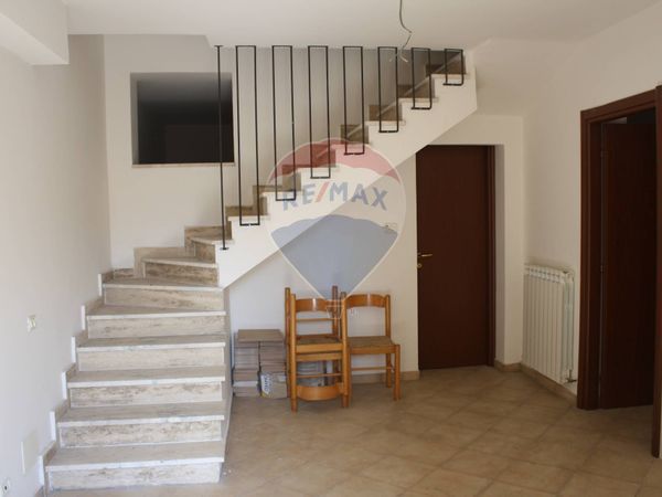 Casa Semindipendente Nocera Umbra, PG Vendita - Foto 4