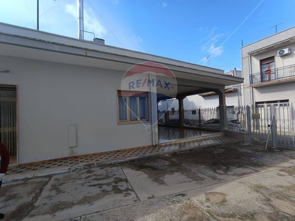 Villa singola Latiano, BR Vendita - Foto 2