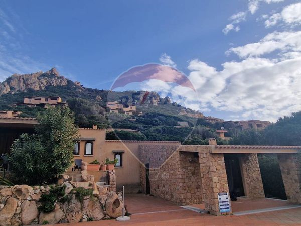 Villa singola Trinità d'Agultu e Vignola, SS Vendita